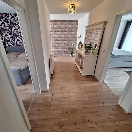 Zur Alten Scheune Ochtendung Exterior foto