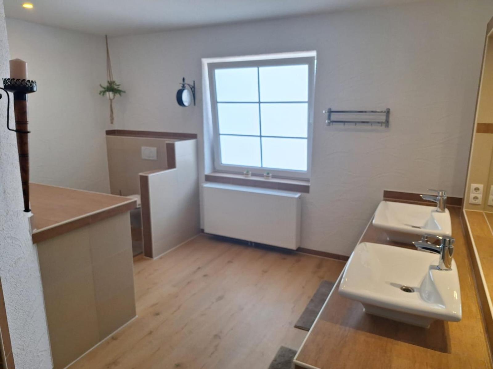 Zur Alten Scheune Apartment