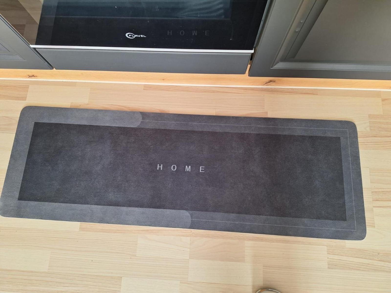 Apartment Zur Alten Scheune *