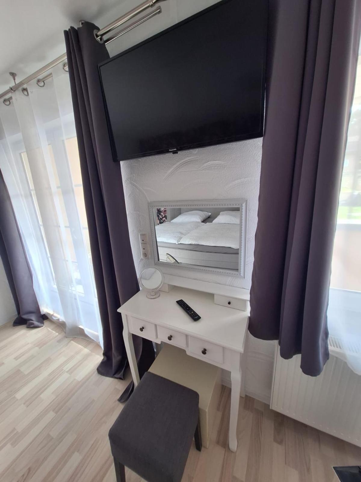 Zur Alten Scheune Apartment Ochtendung