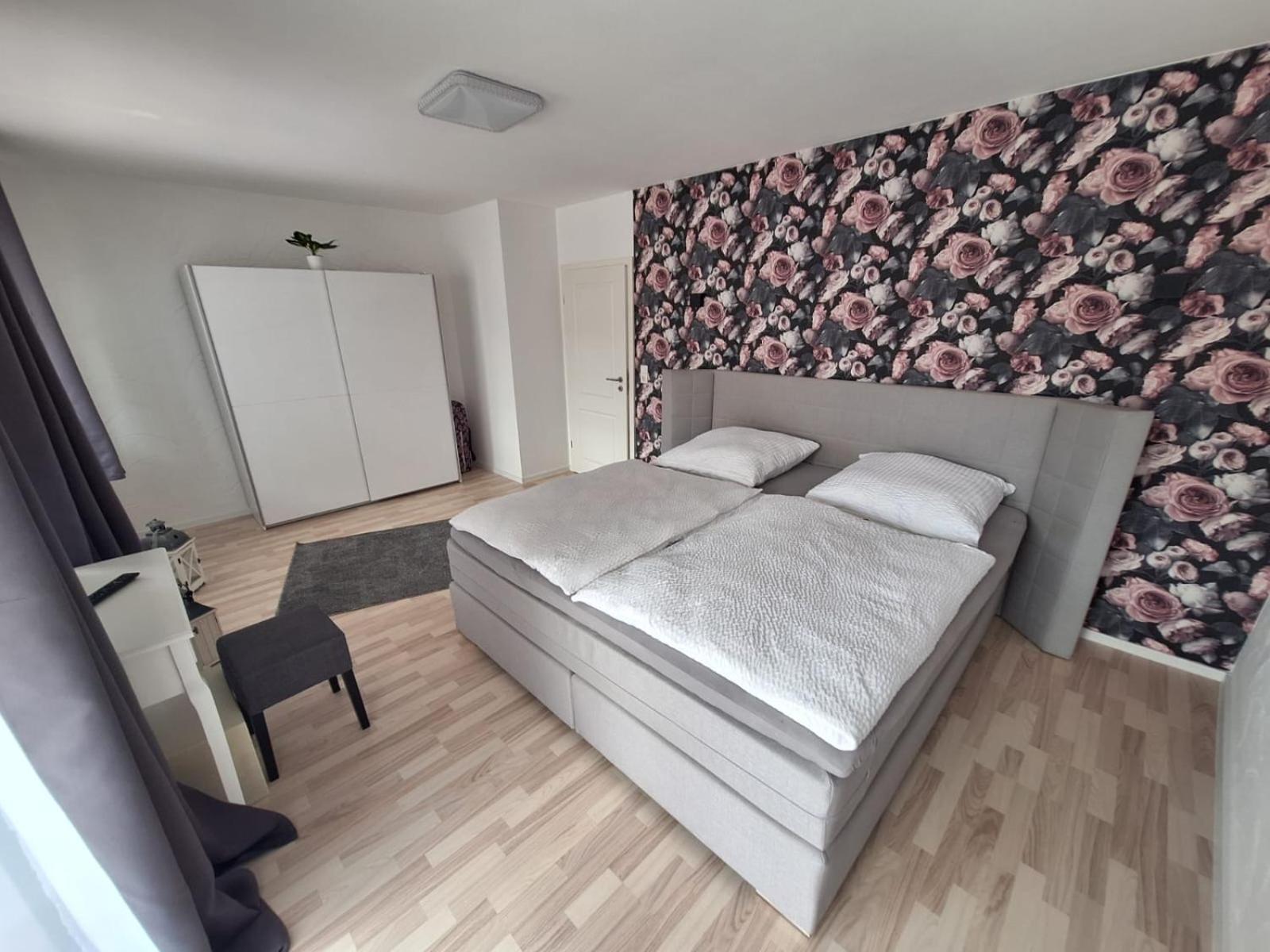 Apartment Zur Alten Scheune *